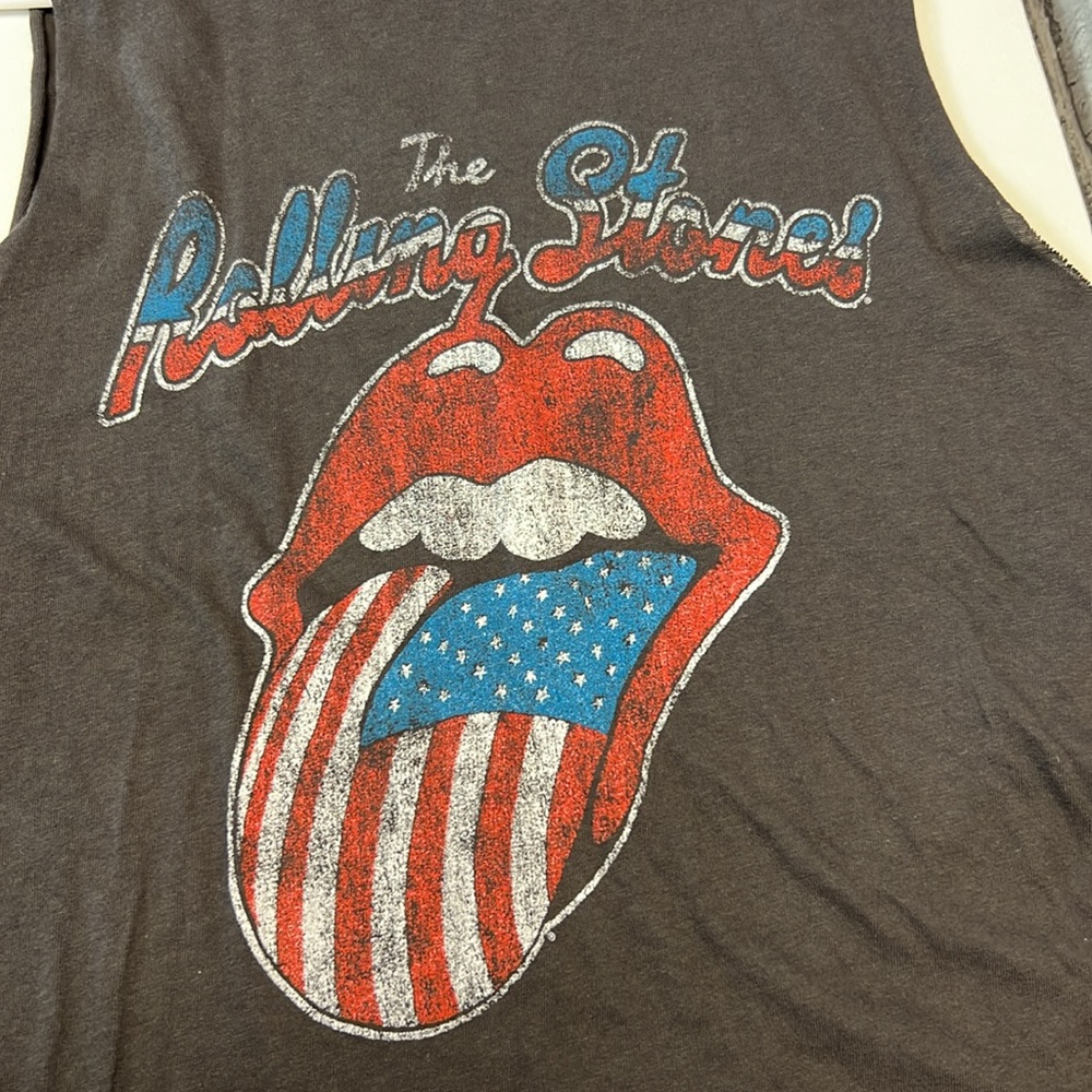 The Rolling Stones - Picture 6 of 6